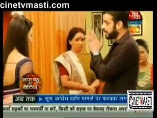 Raman Ne Ishita Ko Haath Jod Kar Kaha Ghar Se Chale Jaane Ko JIsse Saarika Ki Saazish Hue Kamyab 28th December 2015 Yeh Hai Mohabbatein
