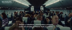 NON-STOP - SIN ESCALAS - Tráiler oficial - Subtitulado Español - HD