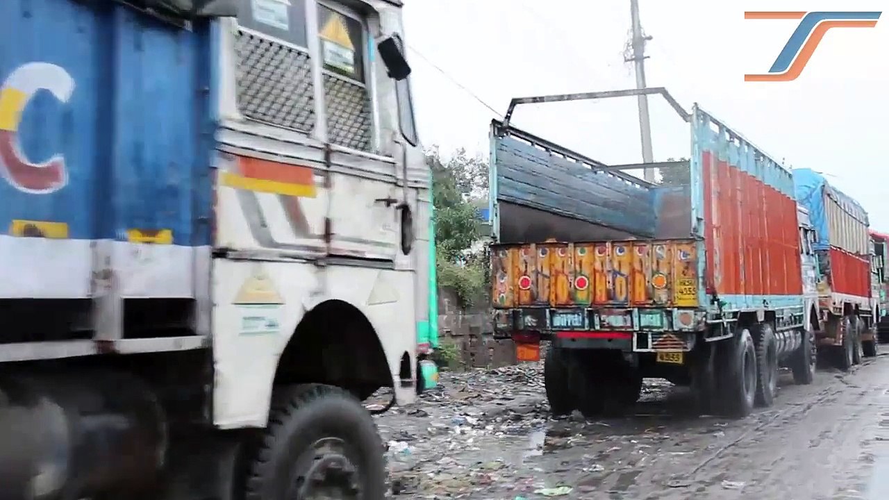 TruckSuvidha Think Ahead - YouTube