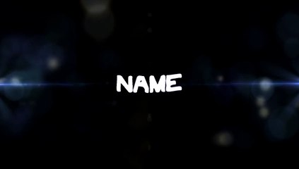 Intro Template By iFresHD #4 V1 Sony Vegas Pro + Free Download