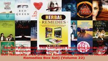Read  Herbal Remedies The Complete Extensive Guide On Herbal Remedies And Natural Antibiotics Ebook Free
