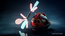 Meet Darth Maul in Angry Birds Star Wars 2 Out September 19!