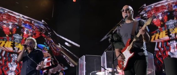 The Who Live in Hyde Park - Official Trailer
