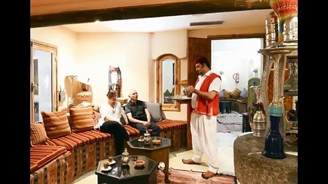 Fiesta Beach Club Djerba 4