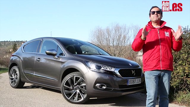 Conclusión DS 4 2015