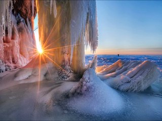 National Geographic : top 20 des plus belles photos de l'année 2015