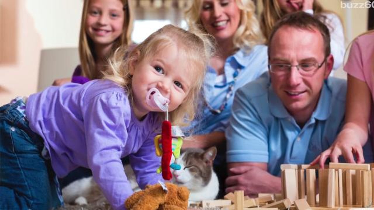5 Fun ways to celebrate New Year's with your kids