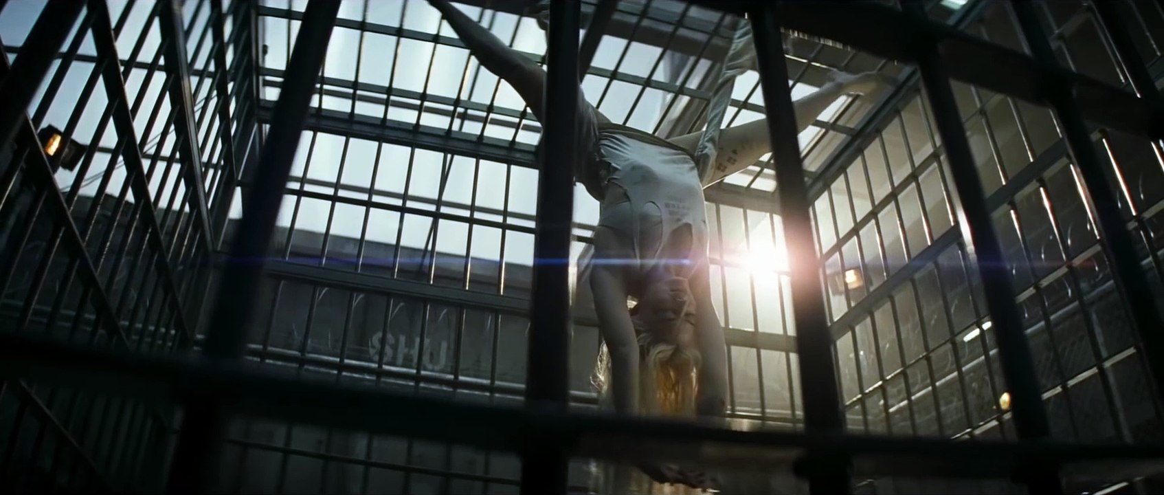 Suicide Squad - Bande Annonce Officielle (VF)