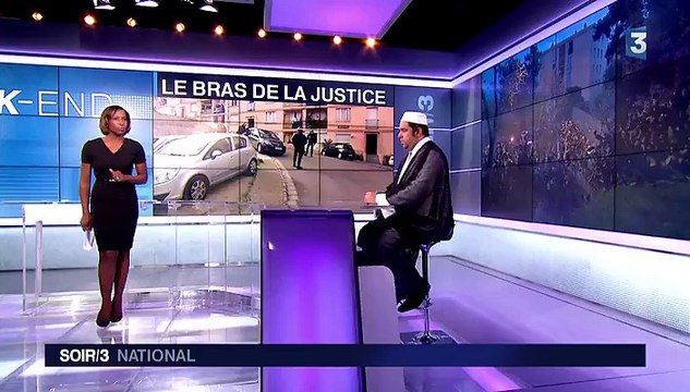 Incidents à Ajaccio : deux jeunes arrêtés