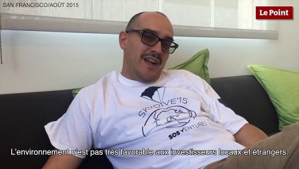 Qu’est-ce que 500 Startups ? : Dave McClure