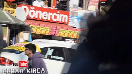 Bu Para Sizin mi  - Sosyal Deney ( İnsanlık Ölmedi )