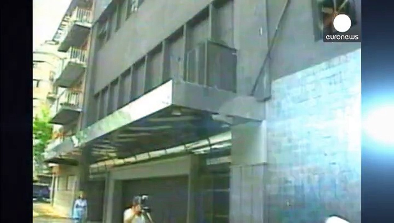 Babyraub durch argentinische Militätdiktatur: Vermeintliche Enkelin doch nicht verwandt