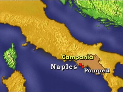 Dünya Atlası: Avrupa Kıtası - İngiltere, İtalya