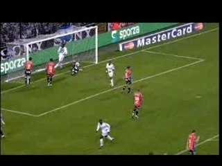 GOAL!!! tchite rsca 5-0 brussel