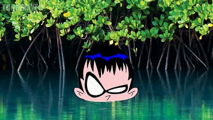 FRIEZA vs PERRY! ZIM and PHINEAS and FERB! UCF  The Hungry Games Episode 5