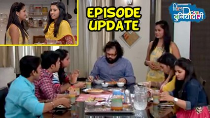 Dil Dosti Duniyadari | 26th December 2015 | Episode Update | Zee Marathi Serial
