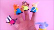 Play-Doh (Consumer Product) Play Doh Peppa Pig friends Nursery Rhyme Play-Doh (Consumer Product)