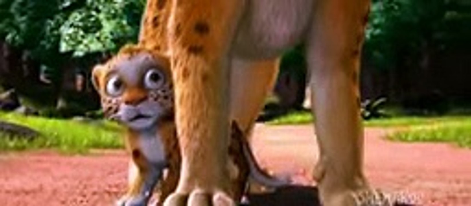 A New Animated cartoon In HIndi part 2