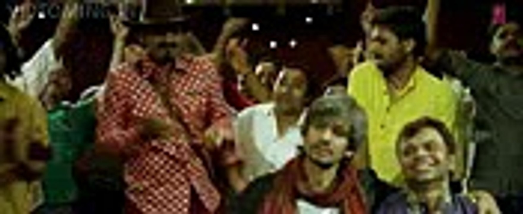 Daant Saiyaan Ne (Baankey ki Crazy Baraat)