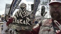 Rallye raid - Dakar : L'histoire du trophée