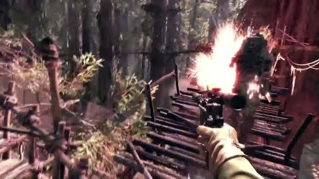 PS4 - Star Wars Battlefront Trailer [Paris Games Week 2015]