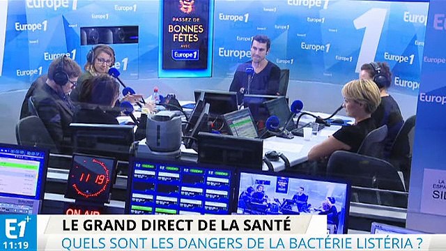 Fromages contaminés : quels sont les dangers de la bactérie Listéria ?