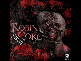 Robin Core - The Incredible Shrinking Man