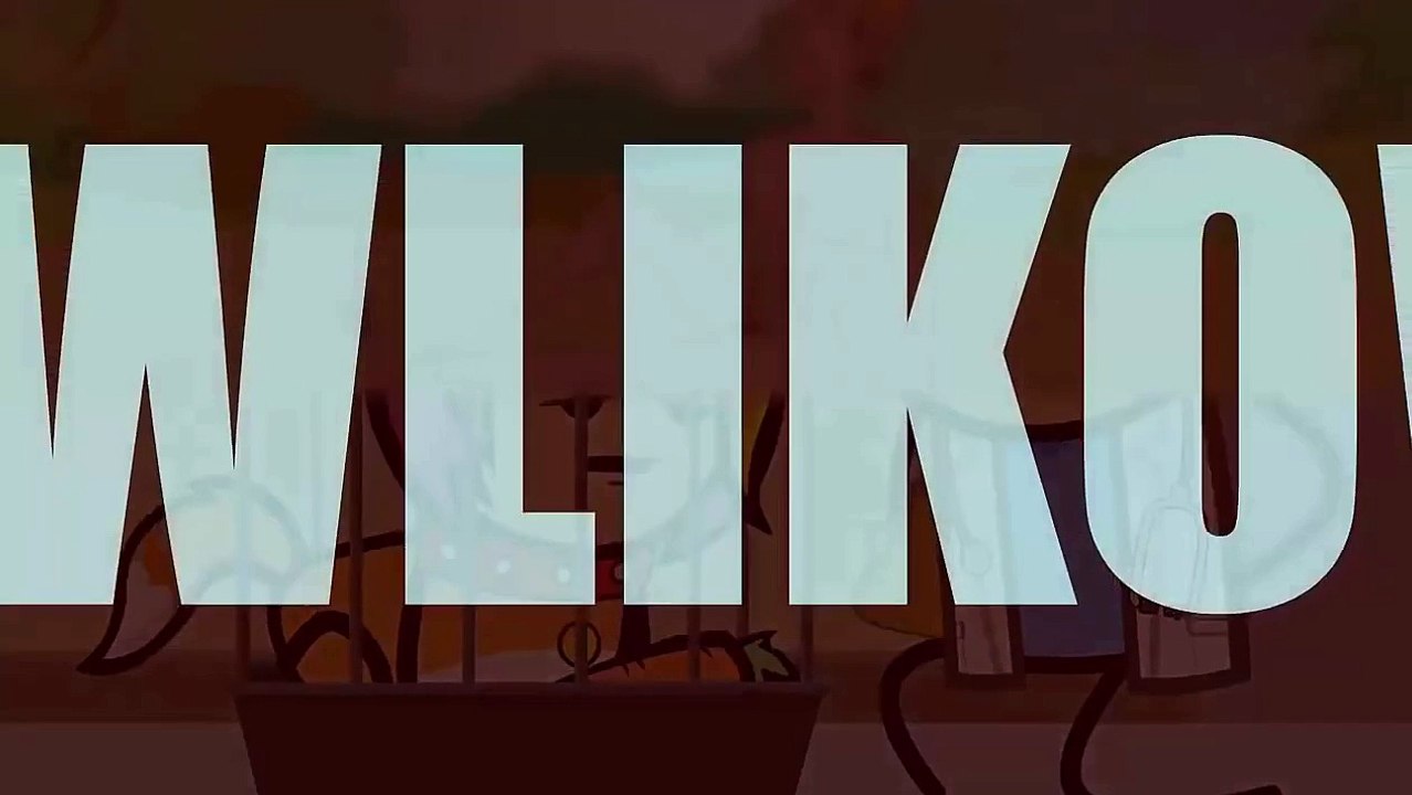 Some Ants (Dubbing PL)