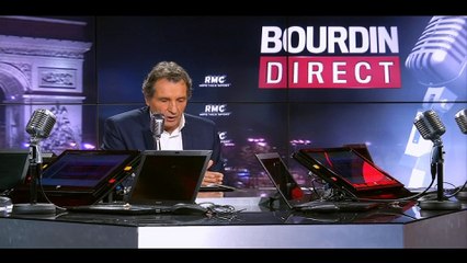 Le maire d'Ajaccio : "Il y a en Corse, comme ailleurs, une montée de l'islamophobie"