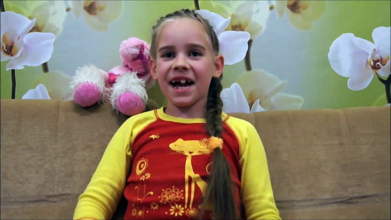 София, 7 лет, Нурдинов Андрей, Сочи