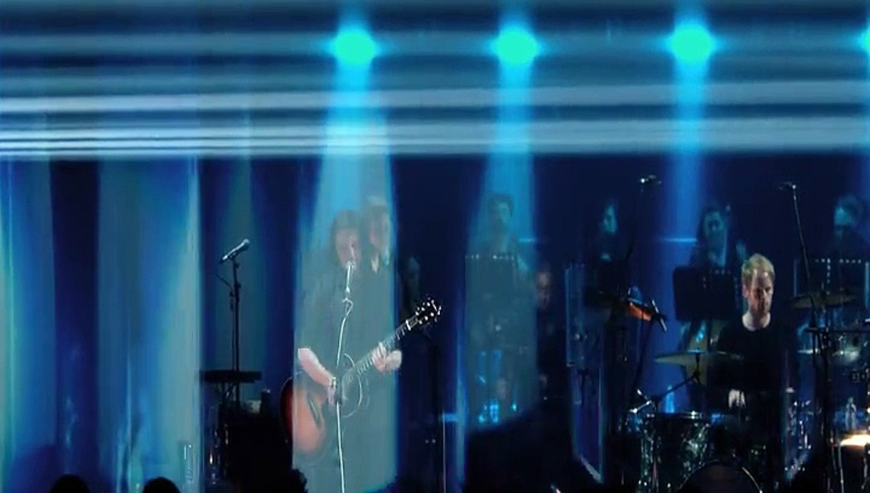 Placebo - Song to say goodbye - MTV Unplugged 2015