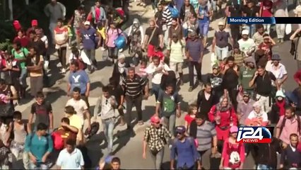 12/28: Anti-migrant tensions on the rise in Corsica