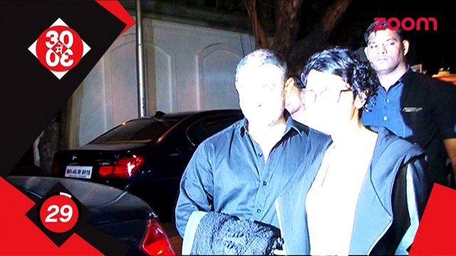 Aamir Khan wishes Anil Kapoor but avoids wishing Salman Khan -Bollywood News - #TMT