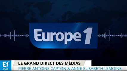 "C à vous" : "cette année est une sorte de consécration"