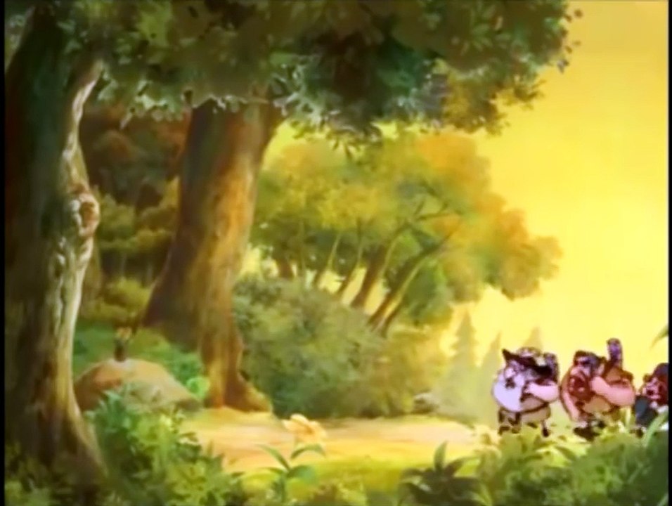 Cendrillon, Blanche Neige, Belle, Raiponce et tous vos princess préférées | D.e.s.s.i.n ani
