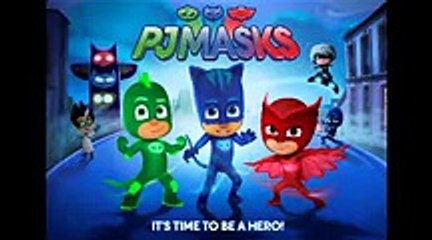 Catboy And The Teeny Weeny Ninjalino - Part 3