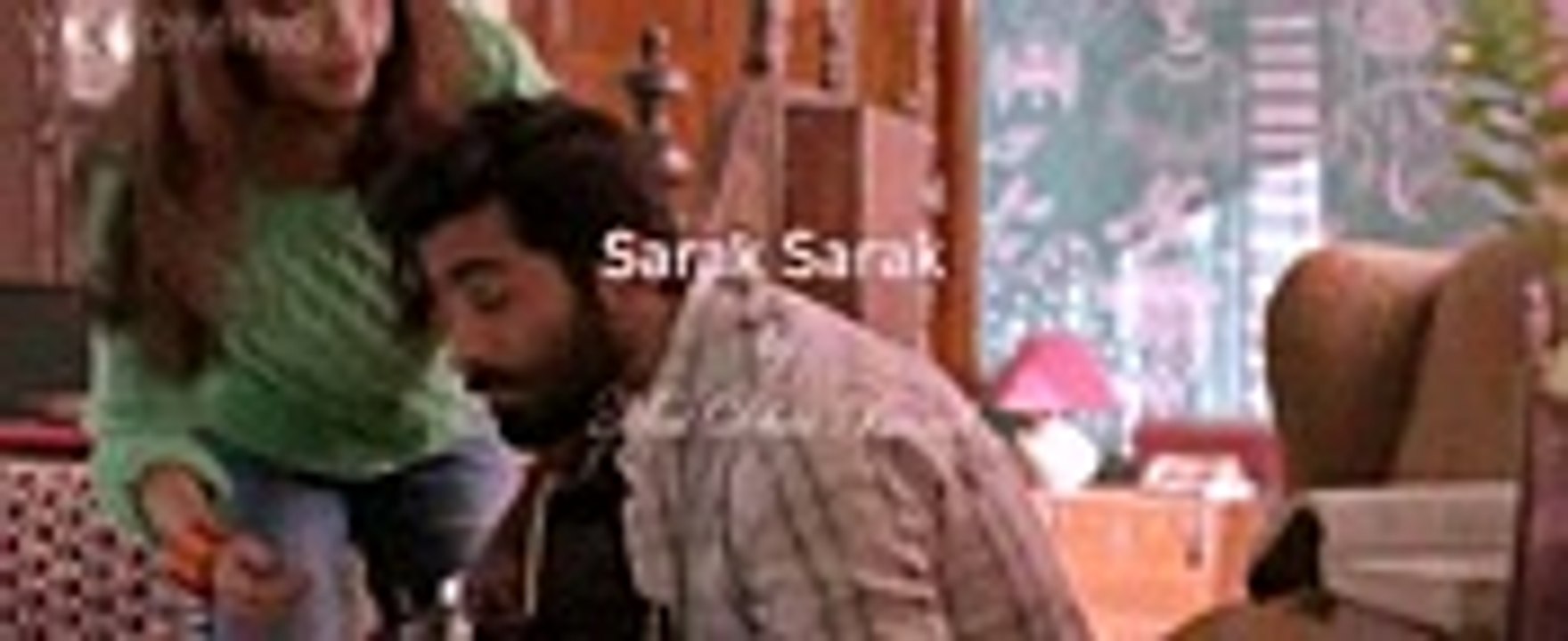 Sarak Sarak (Ho Mann Jahaan)