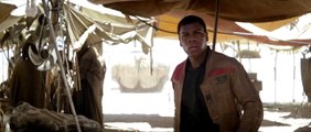 Star Wars The Force Awakens | official extended TV trailer (2015) JJ Abrams