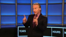 Real Time with Bill Maher: Monologue November 7, 2014 (HBO)
