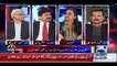 Hamid Mir Doing Chitrol of Manzoor Wattu For His Shameful Talk With Female Anchor