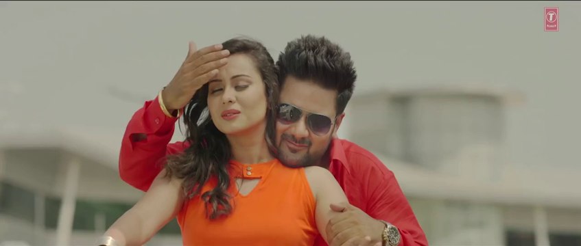 DEMANDA Full Video Song - LADI SINGH - DESI ROUTZ