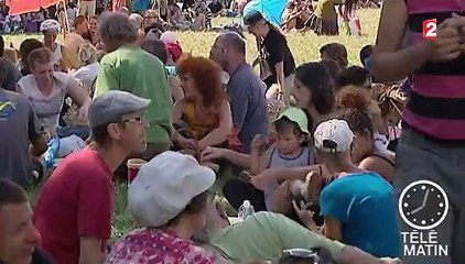 Le projet de grand barrage de Sivens abandonné