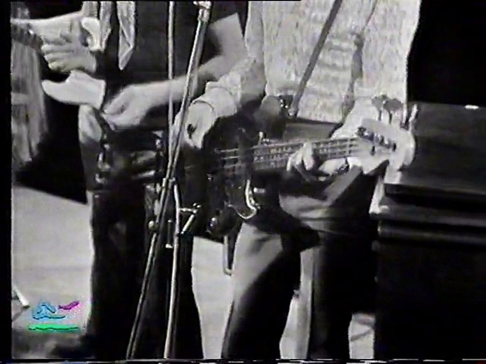 The Marmalade      Baby make it