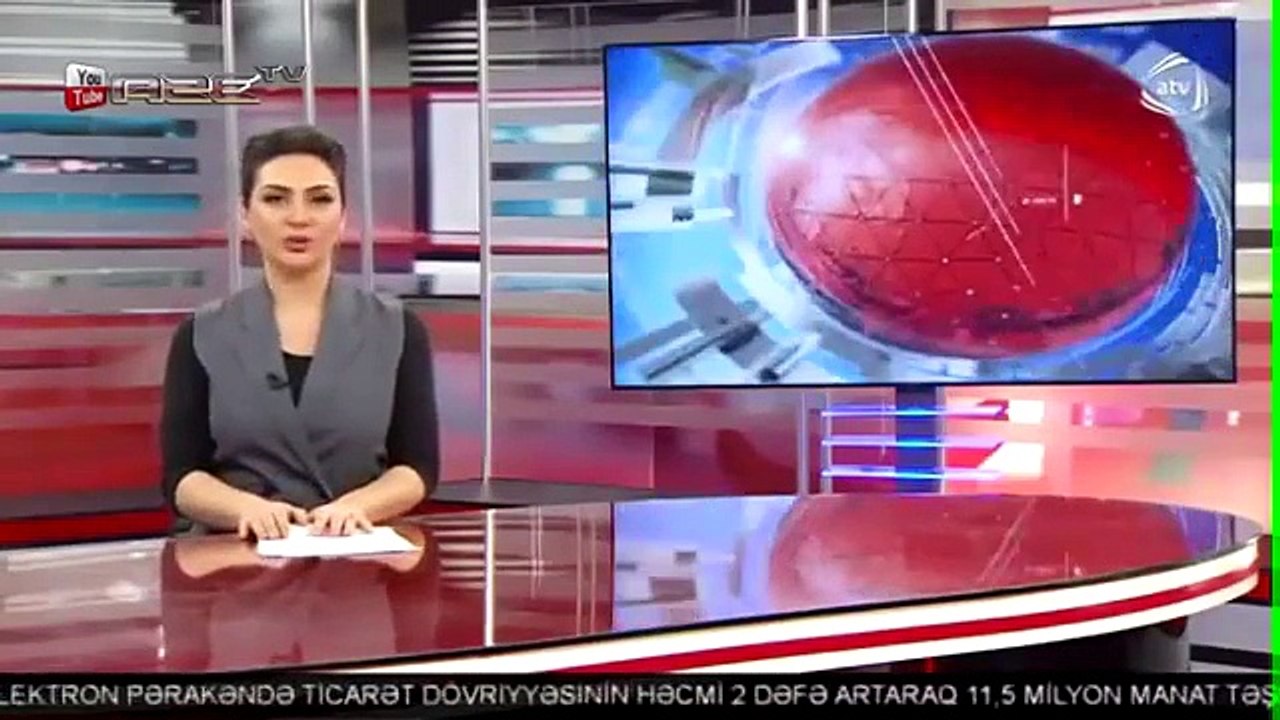 ATV Xeber 15.12.2015