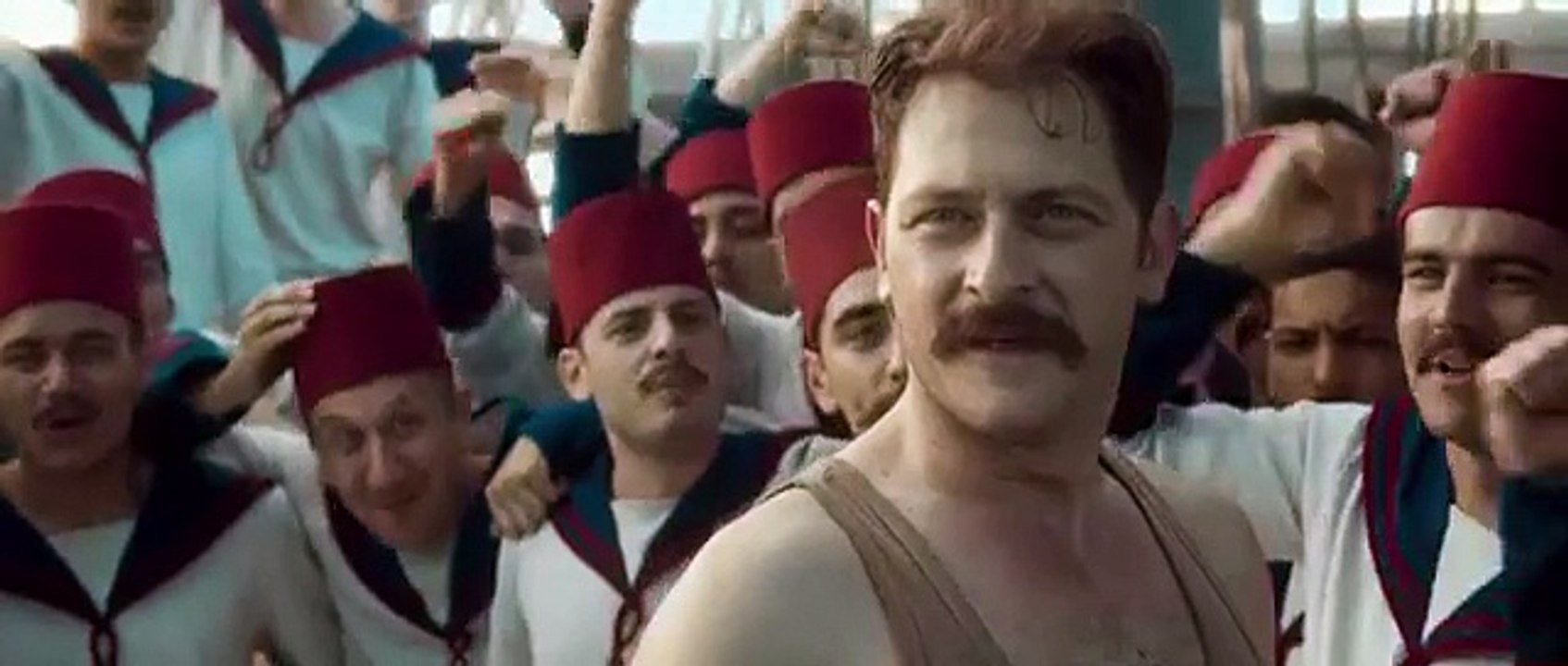 Ertuğrul 1890 - Fragman