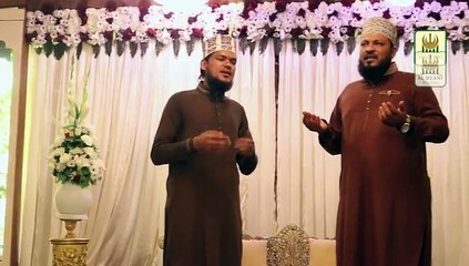 Mere Nabi Salle Alaa l Farhan Junaidi & Munawwar Junaidi