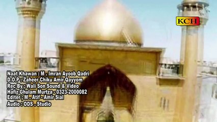 Alii Alli Dewany Kahndy Alli Alli || M imran Ayoob Qadri |||
