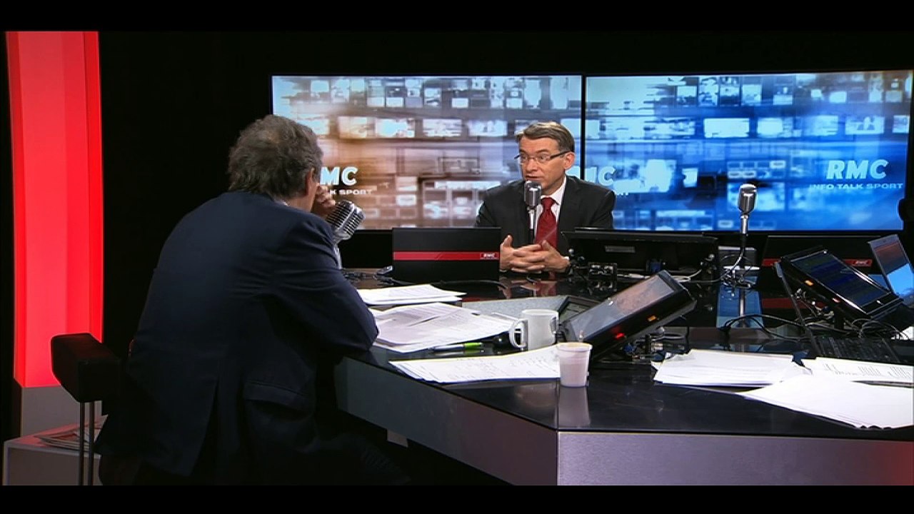 Les motards autorisés à remonter les files à partir du 1er février 2016