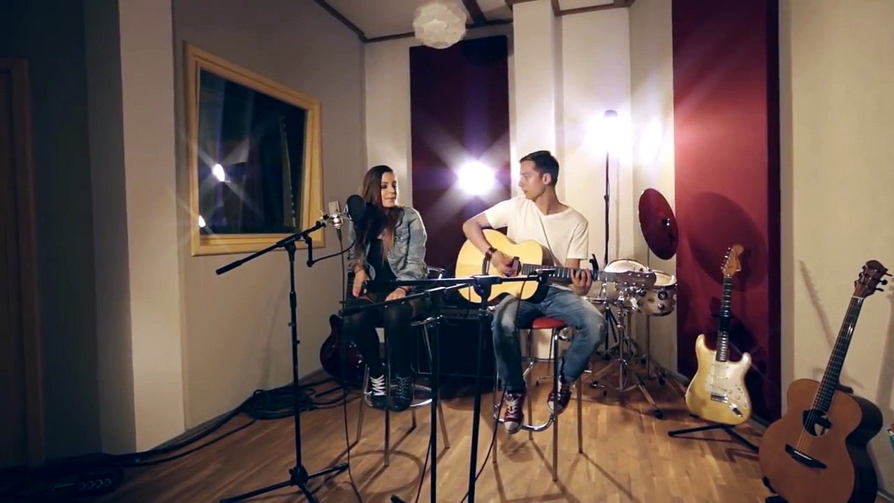 seven nation army - katarina