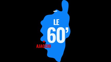 Corse : retour sur 4 jours de tensions